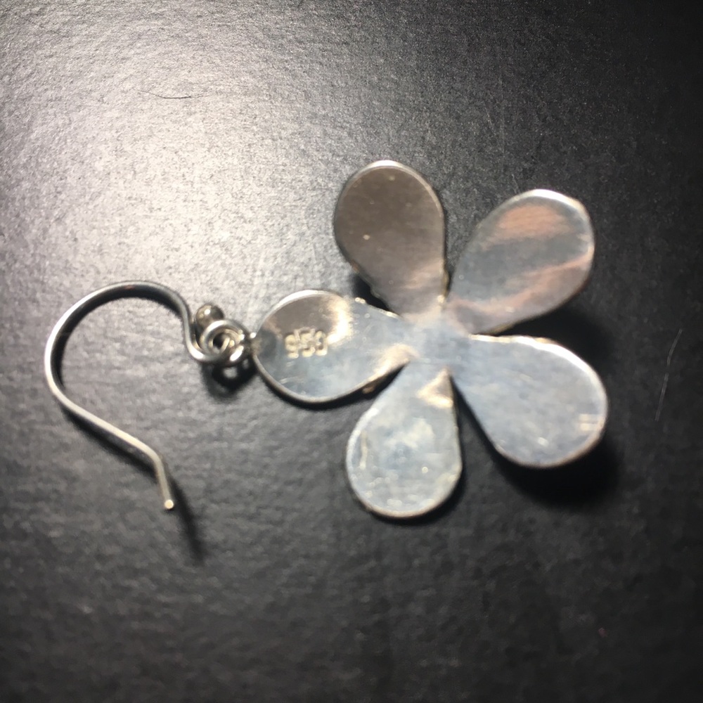 Silver set - Picture 2 of 2